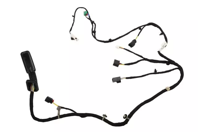 Front Passenger Side Door Wiring Harness - GM (42630620)