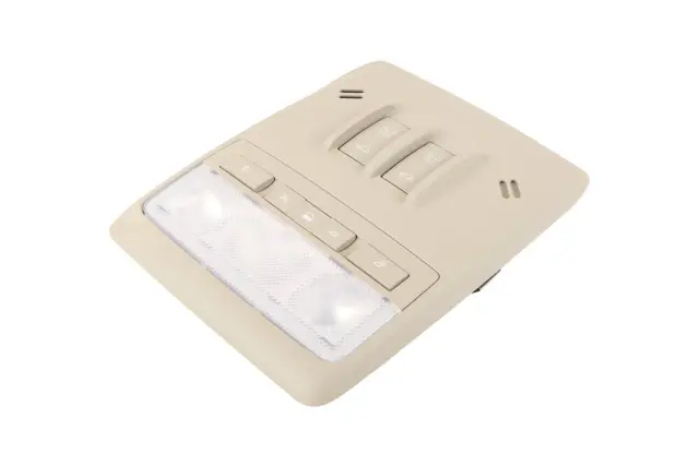 Map Lamp Assembly - GM (42630653)