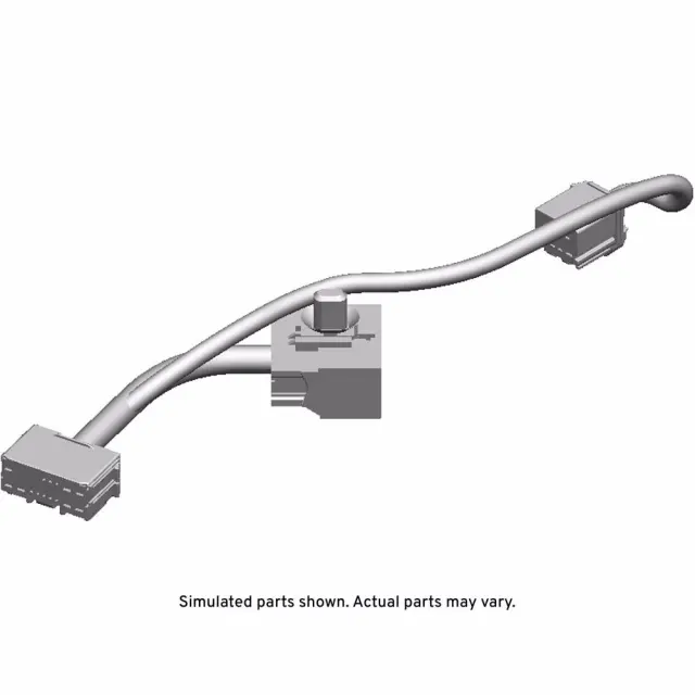 Harness - GM (42638871)