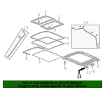 Harness - GM (42638871)