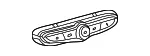 Control Switch - GM (42639309)