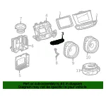 Control Switch - GM (42639309)