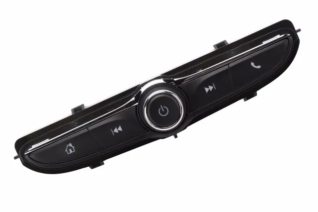 Radio Function Switch - GM (42639310)