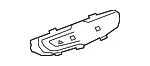 Radio Function Switch - GM (42639310)
