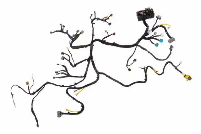F Harness - GM (42641519)