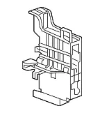 Communication Interface Module Bracket - GM (42642834)