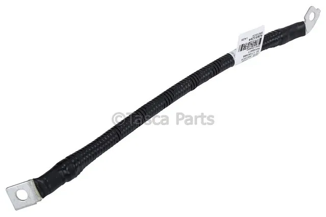 Negative Battery Cable - GM (42651284)