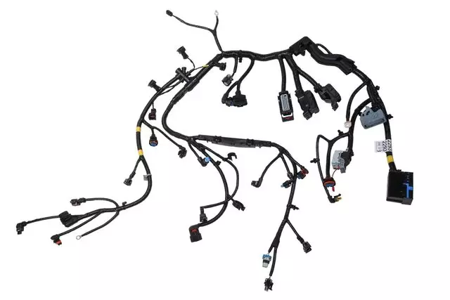 Engine Wiring Harness - GM (42652293)