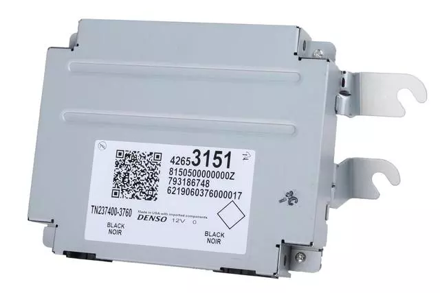 Video Processing Module - GM (42653151)