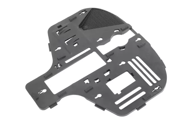 Multifunction Relay Module Bracket - GM (42656796)