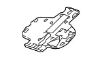 Multifunction Relay Module Bracket - GM (42656796)