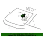 Multifunction Relay Module Bracket - GM (42656796)