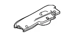 Windshield Wiper System Module Shield - GM (42657448)