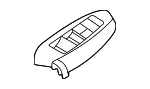 Switch Panel - GM (42668004)