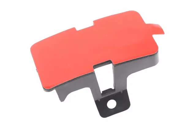 UHF Low Energy Remote Control Access Sensor Transceiver Bracket - GM (42672410)