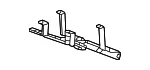 Control Module Mount Bracket - GM (42676593)