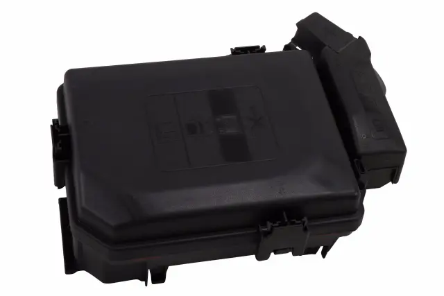 Front Compartment Fuse Block - GM (42677660)