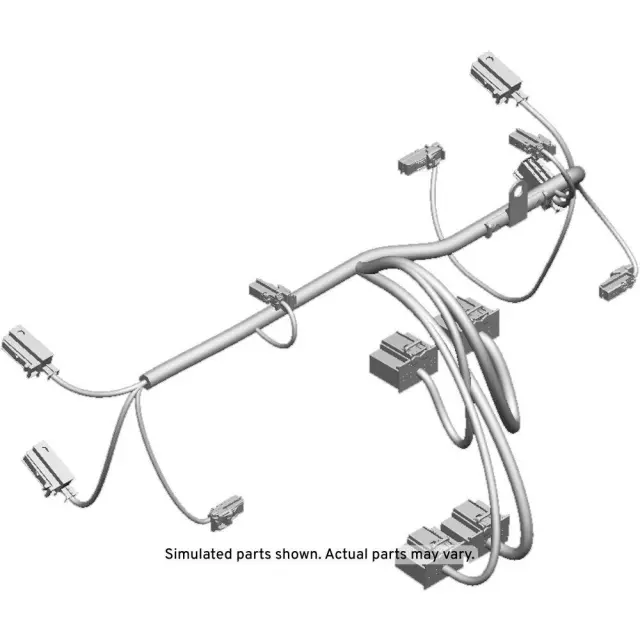 Harness - GM (42677772)