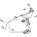 Harness - GM (42677772)