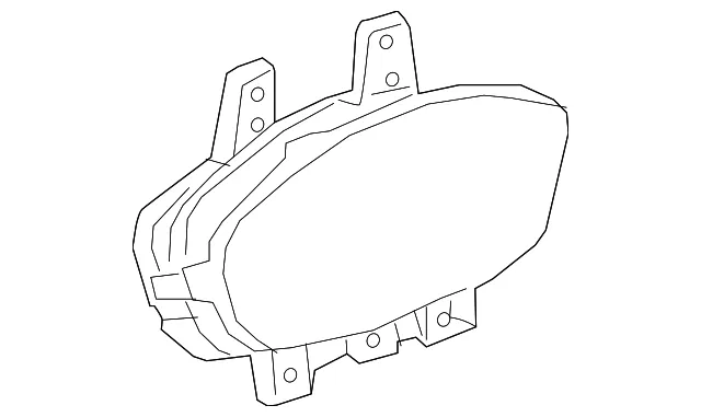 Cluster - GM (42680526)
