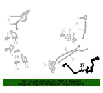 F Harness - GM (42686327)