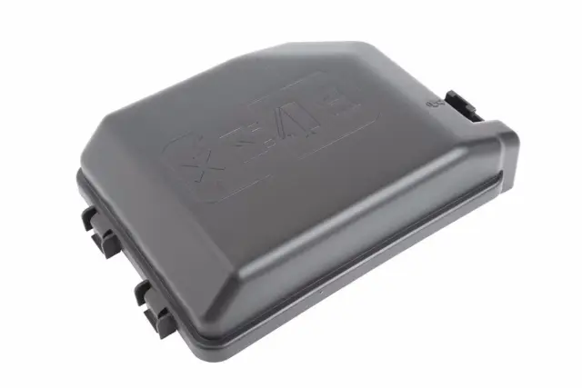 Engine Wiring Harness Junction Block Cover - GM (42686362)