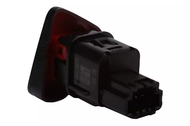 Hazard Warning Switch - ACDelco (42689195)