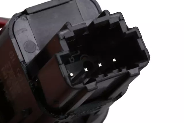 Hazard Warning Switch - ACDelco (42689195)
