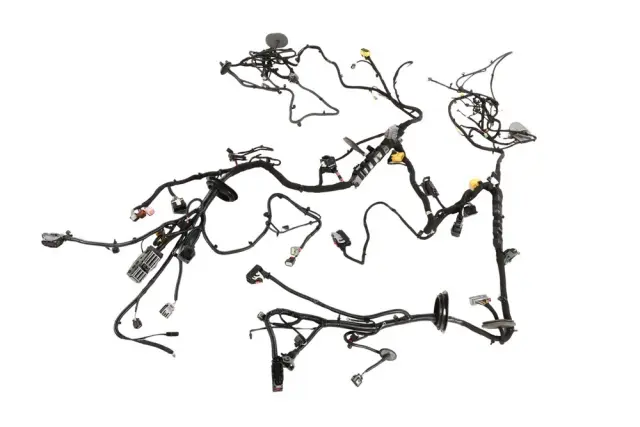 F Harness - GM (42692239)