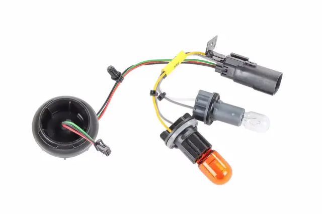 Socket & Wire - GM (42699125)