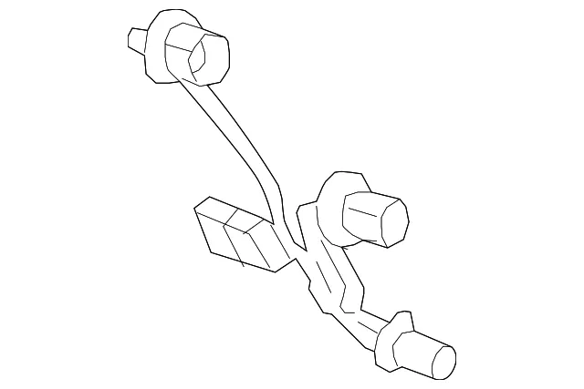 Socket & Wire - GM (42699125)