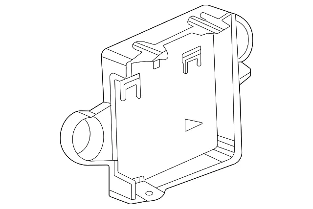 Module Bracket - GM (42699638)