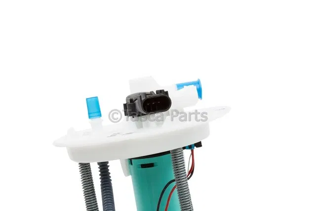 Fuel Tank Fuel Pump Module Kit without Level Sensor, with Seal - GM (42706337)