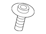 Windshield Wiper System Module Bolt - GM (42709503)