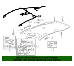 Harness - GM (42711002)