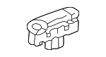 Floor Console Accessory Function Switch - GM (42711558)