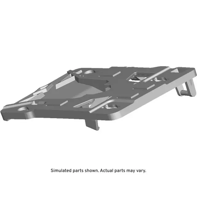 Multifunction Relay Module Bracket - GM (42712539)