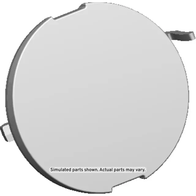 Tail Lamp Cap - GM (42713194)