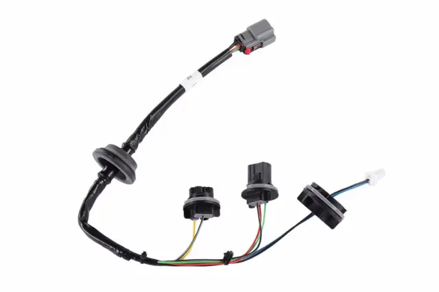 Socket & Wire - GM (42713199)