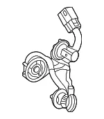 Socket & Wire - GM (42713199)