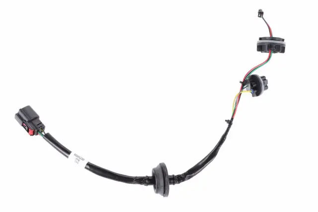 Socket & Wire - GM (42713201)