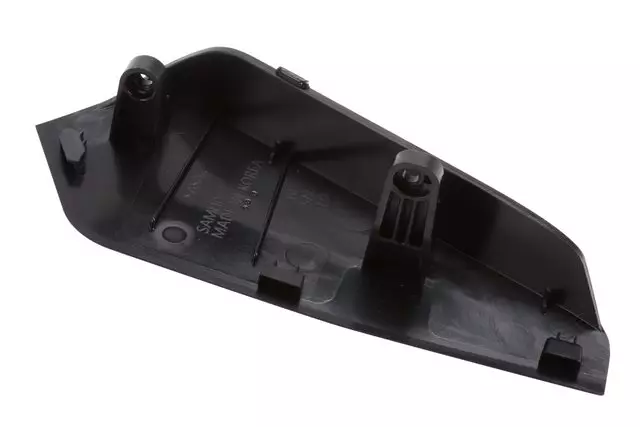 Rear Driver Side Stop Lamp Bracket - GM (42713206)