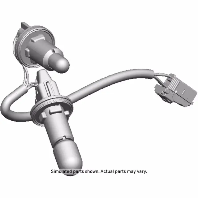Socket & Wire - GM (42713210)