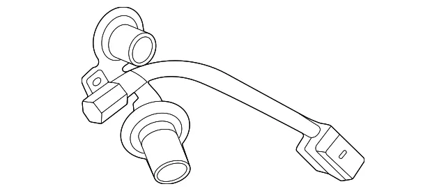 Socket & Wire - GM (42713210)