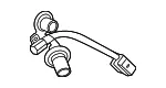 Socket & Wire - GM (42713210)