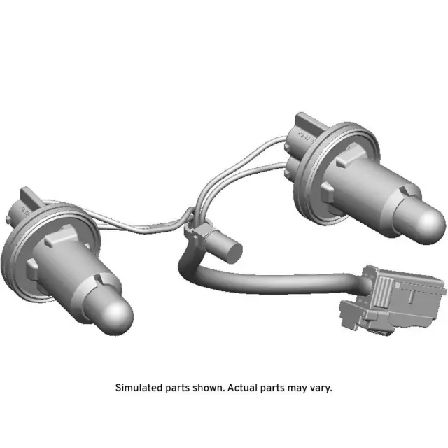 Socket & Wire - GM (42713219)