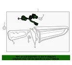 Socket & Wire - GM (42713219)