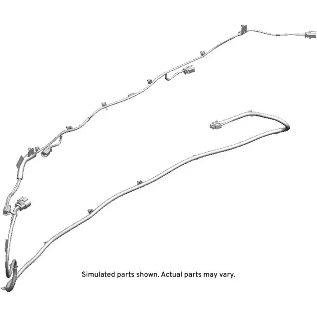 Harness - GM (42714778)