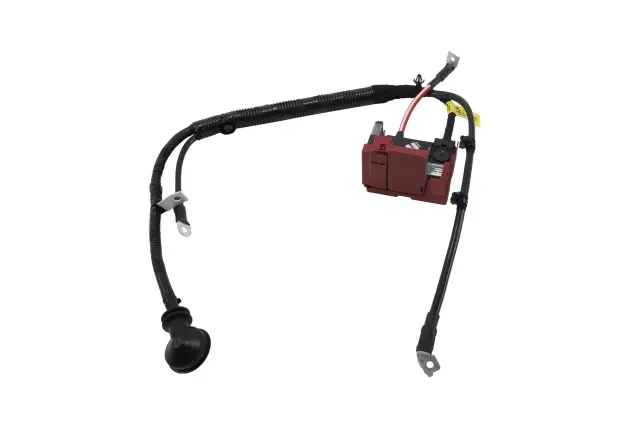 Battery Positive Cable - ACDelco (42721834)