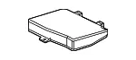 Module Shield - GM (42726618)